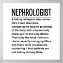 Suche nach nephrologie poster Nephrologe