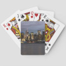 Suche nach abend spielkarten Skyline