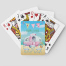 Suche nach camper spielkarten See