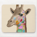 Suche nach giraffen mousepads Blumen