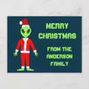 Suche nach fantasy science fiction postkarten Alien