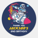 Suche nach kindergeburtstag aufkleber Astronaut