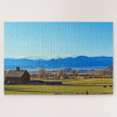 Suche nach bauernhof puzzle Berge