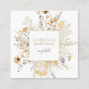 Suche nach cream visitenkarten Elegant