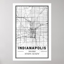 Suche nach indianapolis poster Vereinte staaten