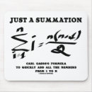 Suche nach gleichung mousepads Mathematik