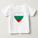 Suche nach die ich bulgarisch bin tshirts Bulgarische flagge