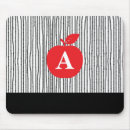 Suche nach roter apfel mousepads Elegant