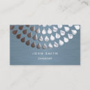 Suche nach blau silber visitenkarten Einfach