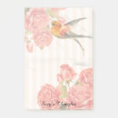 Suche nach vögel post it Rose