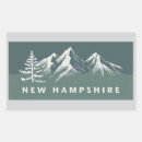 Suche nach der granit aufkleber New hampshire