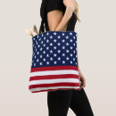 Suche nach ruhmes alle tote bags Rotes weißes und blau