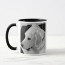 Suche nach schwarzer hund tassen Foto