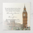 Suche nach big ben einladungen Für sie/ihn