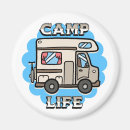 Suche nach camping magnete Retro