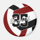 Suche nach volleyball magnete Sport