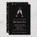 Suche nach guten rutsch ins neue jahr einladungen Silvester party