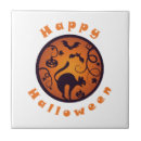 Suche nach halloween spinne fliesen Kürbis