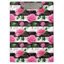 Suche nach blume für sie klemmbrett Streifen