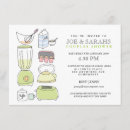 Suche nach küchengeräte einladungen Niedlich