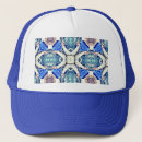 Suche nach mandala kappen Blau