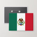 Suche nach mexikanische flagge buttons Mexiko