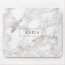 Suche nach grauer marmor mousepads Modern