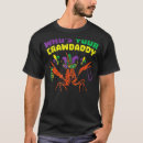 Suche nach crawdadi tshirts Wal