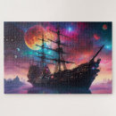 Suche nach segelschiff puzzle Wasser