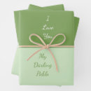 Suche nach liebe geschenkpapier Für sie