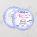 Suche nach blaue libelle einladungen Für sie