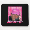 Suche nach amerikanische politik mousepads Präsident