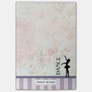 Suche nach tanz post it Ballerina