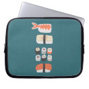 Suche nach japanische laptop schutzhüllen Sushi