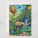 Suche nach jaguar karten Natur