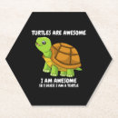Suche nach lustige schildkröte untersetzer Meeresleben