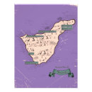 Suche nach tenerife poster Reise
