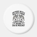 Suche nach hunde humor magnete Welpe