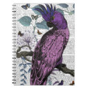 Suche nach papagei kleine notizbücher Tiere