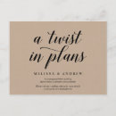 Suche nach kraft postkarten Hochzeitsfeier