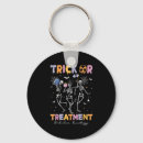 Suche nach halloween trick schlüsselanhänger Hexenhut