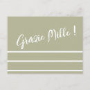 Suche nach grazie postkarten Europe