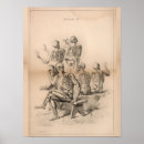 Suche nach vintages skelett poster Menschlich