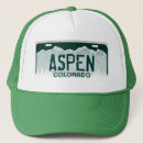 Suche nach kennzeichen kappen Colorado
