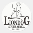 Suche nach rhodesian ridgeback aufkleber Rassenstücke