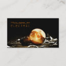 Suche nach elektrischer strom visitenkarten Glühbirne