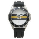 Suche nach mit monogramm uhren Gold