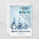 Suche nach chillin karten Schnee