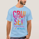 Suche nach kreuzung tshirts Kreuzfahrt