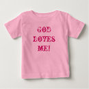 Suche nach gott baby tshirts Christlich